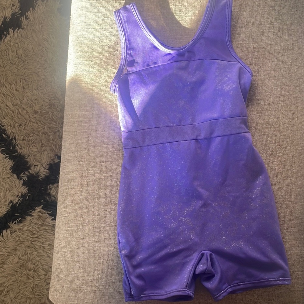 Cat and Jack leotard